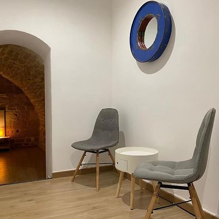 La + Belle Chambre Voutee Au Coeur De Montpellier Eksteriør bilde