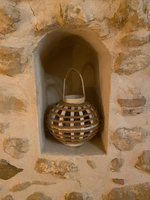 La + Belle Chambre Voutee Au Coeur De Montpellier Eksteriør bilde